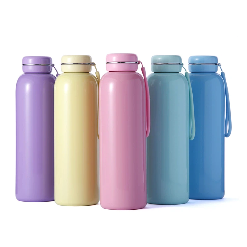 Macarons Vacuum bottle supplier Macarons Vacuum bottle supplier