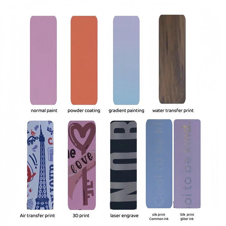 Stainless Steel Thermos Bottle With Macarons Lid best