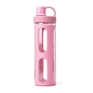 750 ml Multi Color Bpa Free Tritan Water Bottle