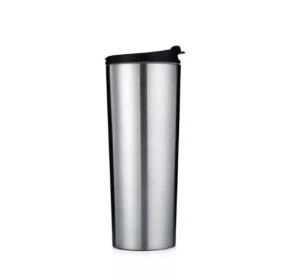 16 Uncji / 450ml Classic izolowane kubek kawy Starbucks plastikową pokrywką