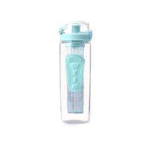 800 ml plastikowa butelka napoju owocowego